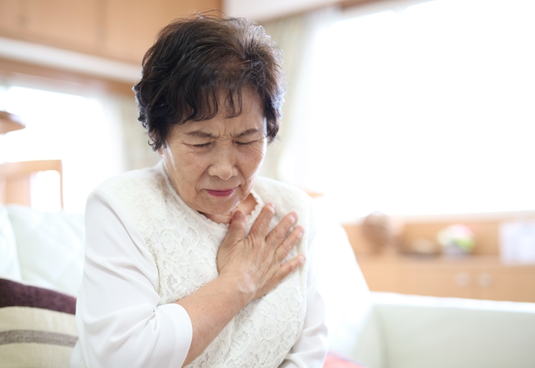 脈がとぶ:期外収縮とは
